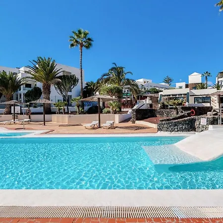 Apartment Marisol Wifi Stunning Pool Costa Teguise