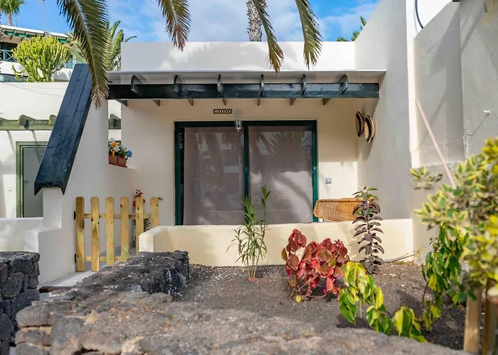 Lägenhet Marisol Wifi Stunning Pool