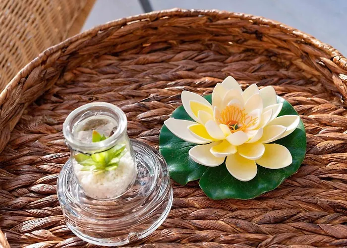 Marisol Wifi Stunning Pool *