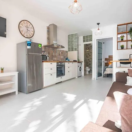 Marisol Wifi Stunning Pool アパート コスタ・テギセ