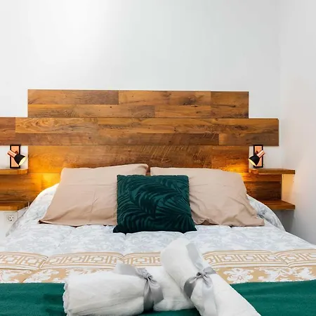 アパート Marisol Wifi Stunning Pool