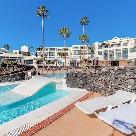 アパート Marisol Wifi Stunning Pool