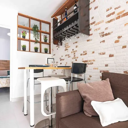 Marisol Wifi Stunning Pool * Costa Teguise