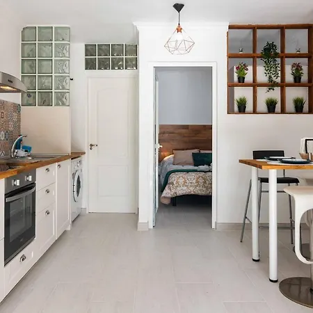 Appartamento Marisol Wifi Stunning Pool