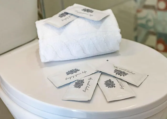 アパート Marisol Wifi Stunning Pool *