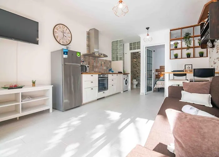 Marisol Wifi Stunning Pool Appartement Costa Teguise