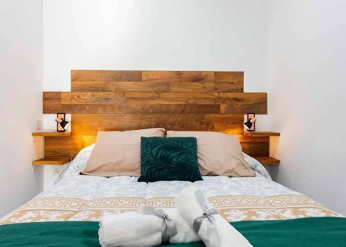 アパート Marisol Wifi Stunning Pool