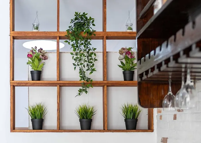 Marisol Wifi Stunning Pool アパート *