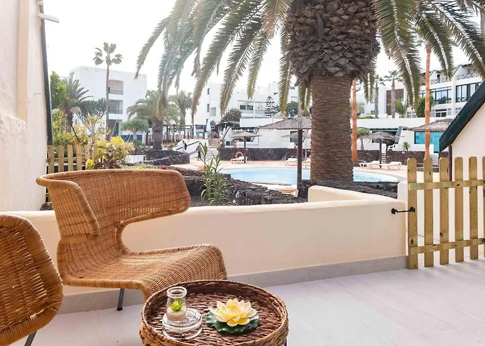 Marisol Wifi Stunning Pool *