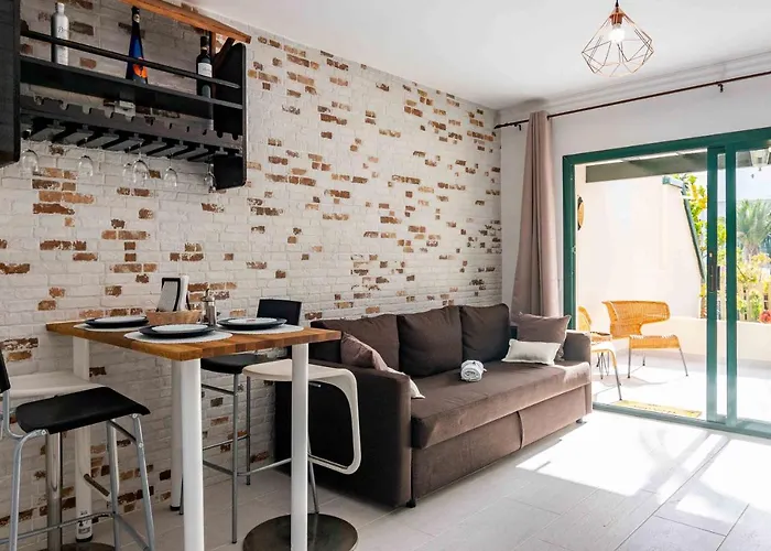 Appartement Marisol Wifi Stunning Pool *