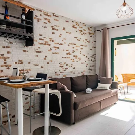 Appartement Marisol Wifi Stunning Pool *