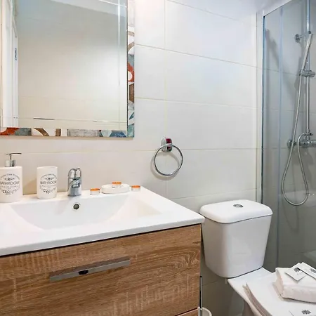 Marisol Wifi Stunning Pool Appartement *