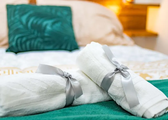 Marisol Wifi Stunning Pool *