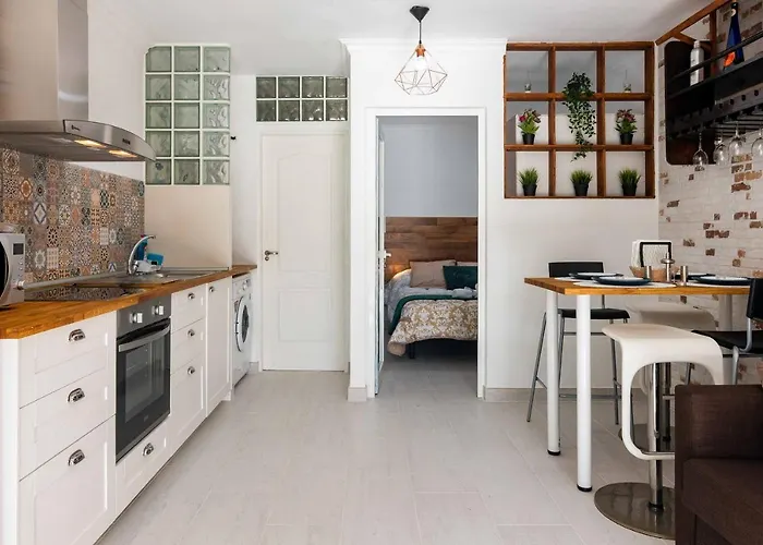 Апартаменты Marisol Wifi Stunning Pool