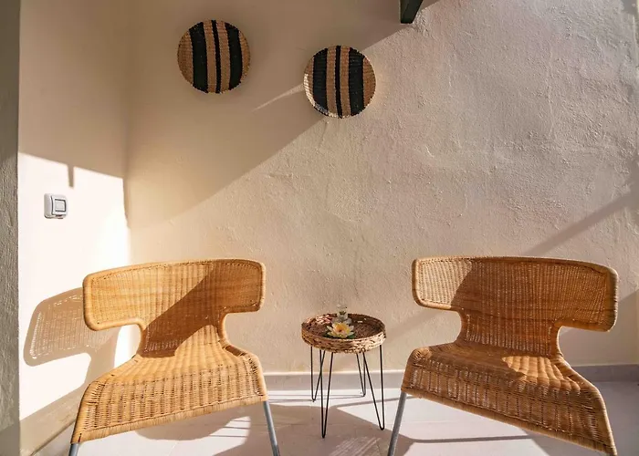 Marisol Wifi Stunning Pool Коста-Тегисе